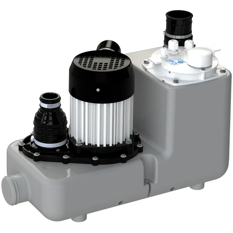 Sanicom 1 v02 - SFA Pump