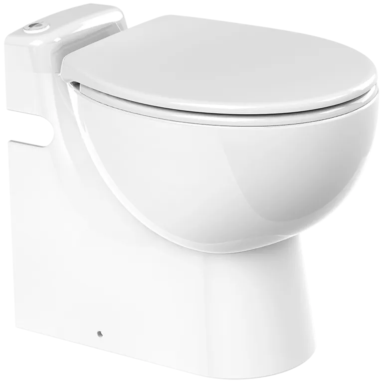 Sanicompact Pro C11 - SFA Pum