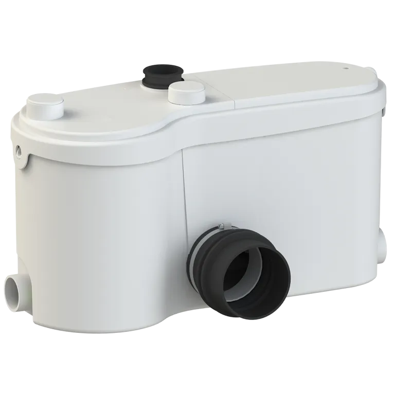 Sanigrind Pro - SFA Pump