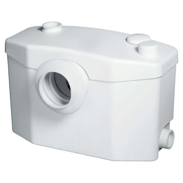 Sanipro Xr - SFA Pump