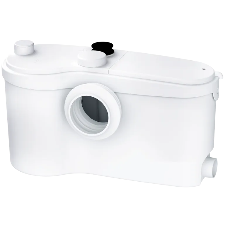 Sanibest Pro - SFA Pump