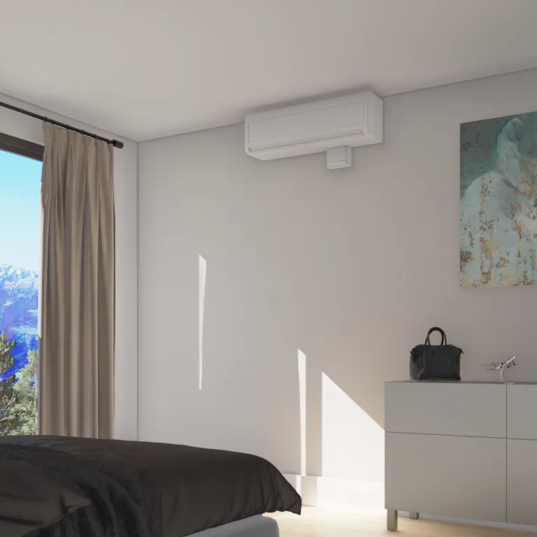 Alternative view of Sanicondens Clim Deco