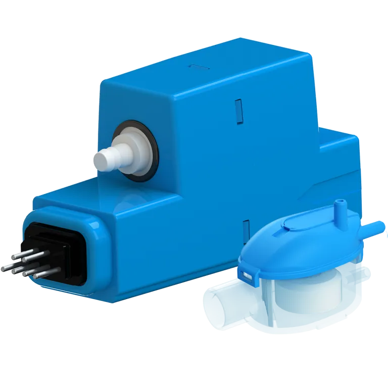 Sanicondens Clim Mini 3S - SFA Pump