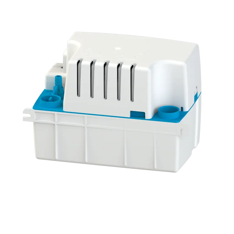 Sanicondens Pro - SFA Pumps