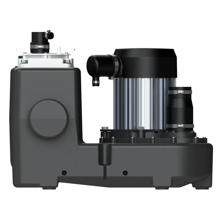 Sanicubic 1 GR HP - SFA Pump - Ảnh 3
