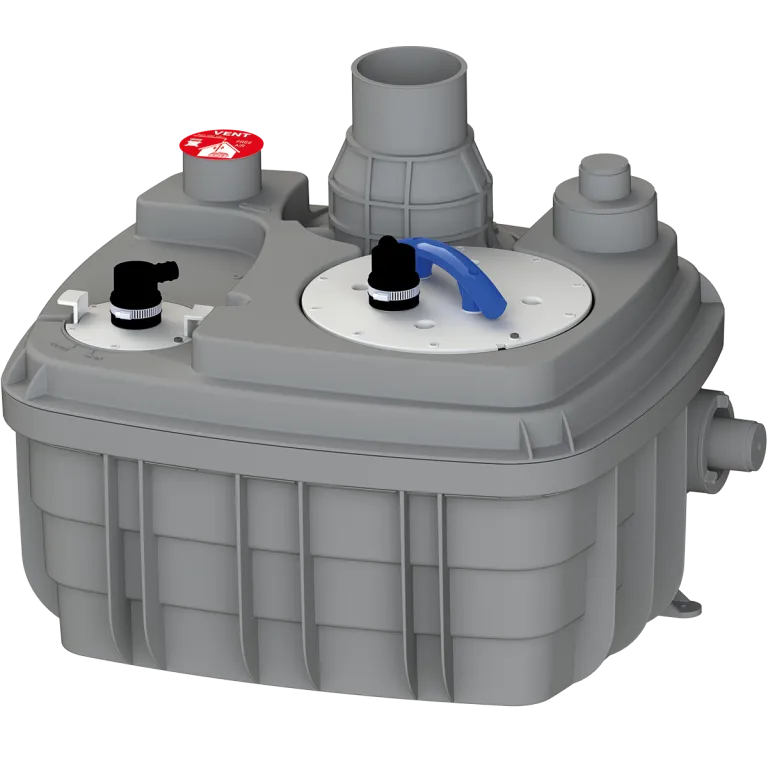 Sanicubic 1 VX - SFA Pump