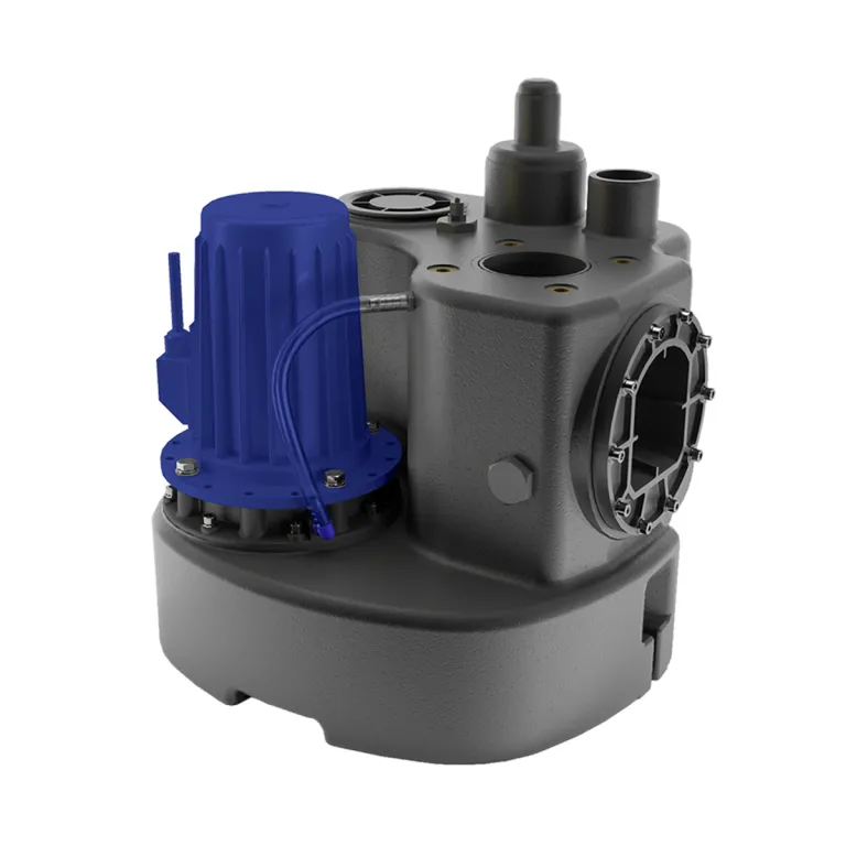 Sanicubic 1 VX KB - SFA Pump