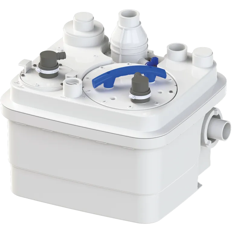 Sanicubic 1 WP - SFA Pump