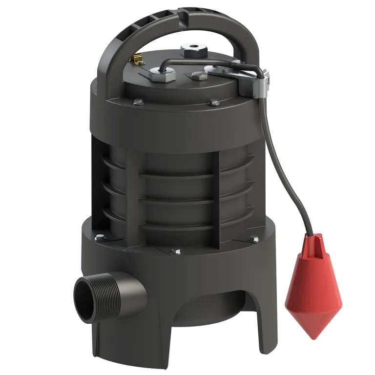 Sanipump GR / VX - SFA Pump
