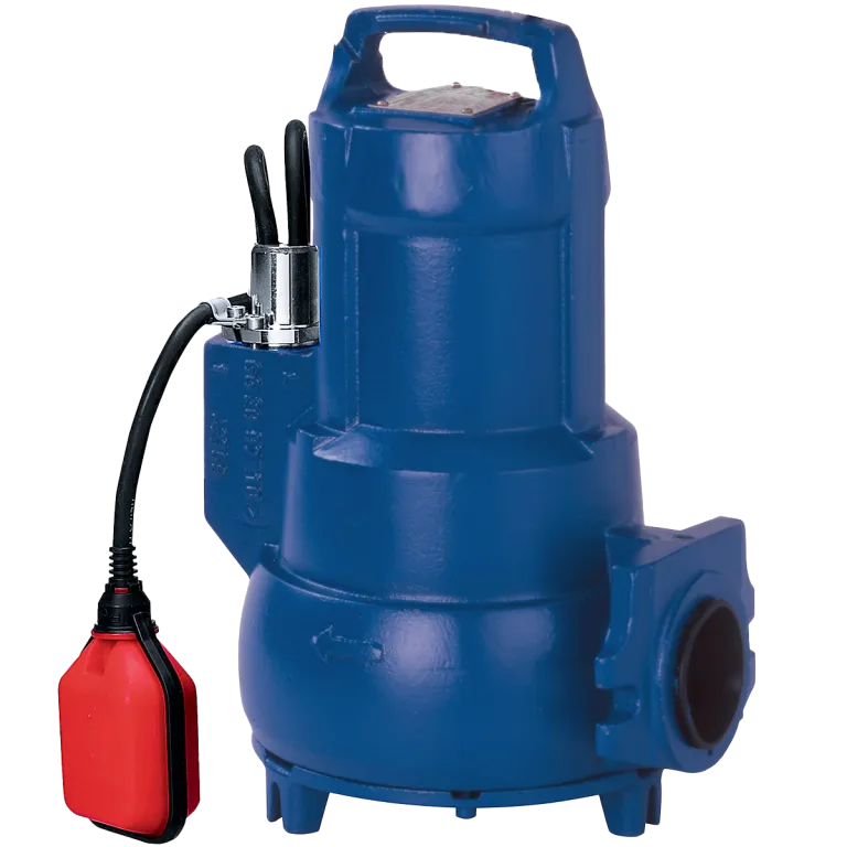 Sanipump VX 50 - SFA Pump