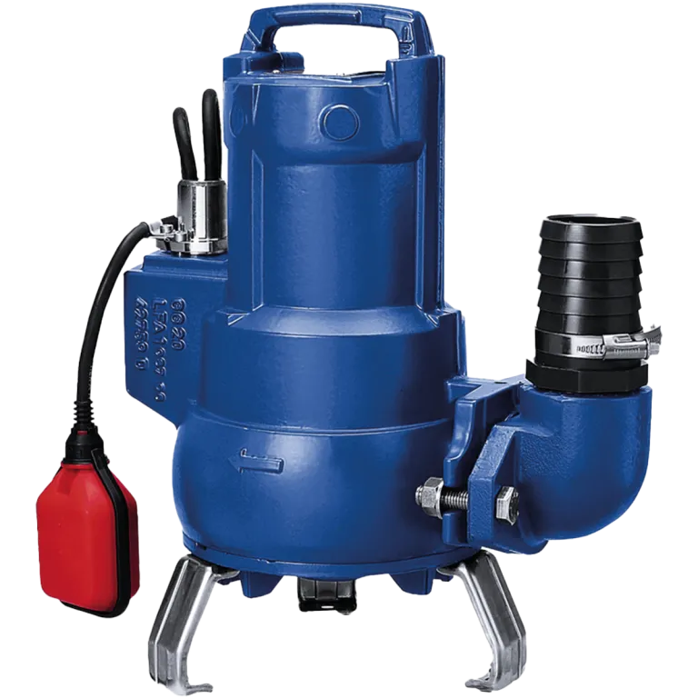 Sanipump VX 50 - SFA Pump - Ảnh 3