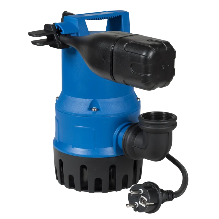 Sanisub 400 - SFA Pump