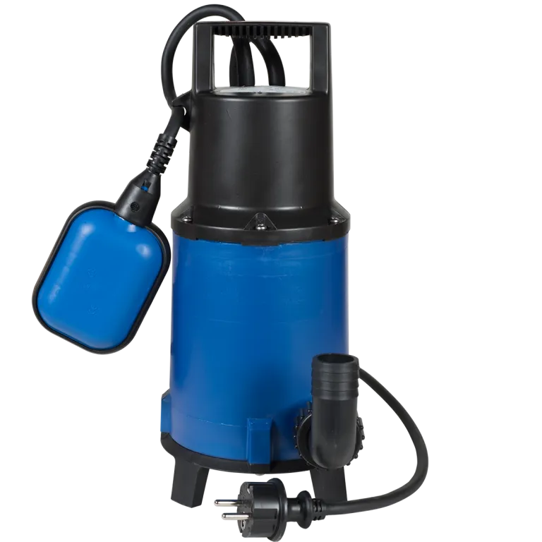 Sanisub ZPK - SFA Pump