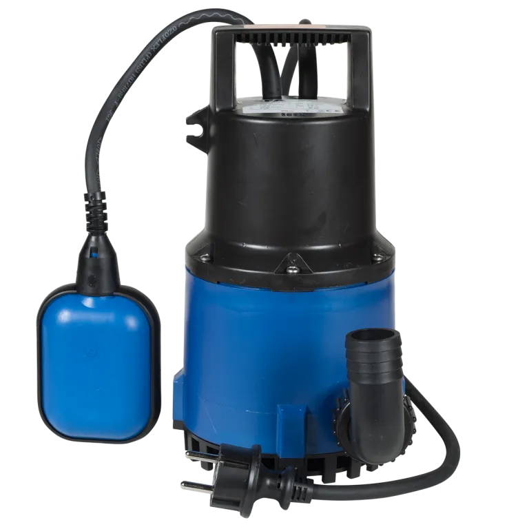Sanisub ZPK - SFA Pump - Ảnh 3